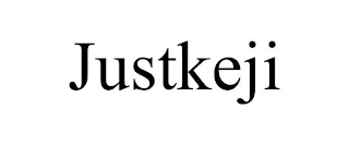JUSTKEJI