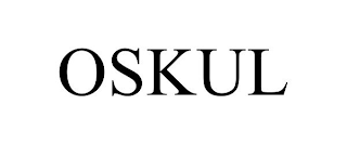 OSKUL