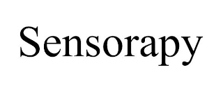 SENSORAPY