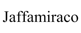 JAFFAMIRACO