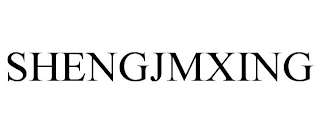 SHENGJMXING