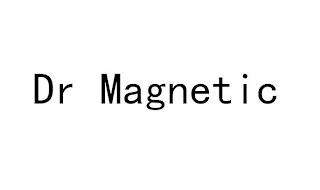 DR MAGNETIC