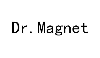 DR. MAGNET