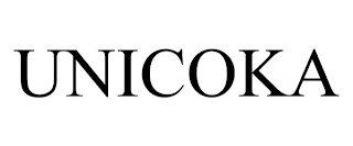 UNICOKA