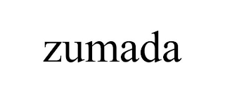 ZUMADA