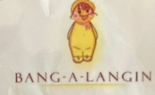 BANG-A-LANGIN