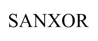 SANXOR