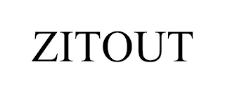 ZITOUT