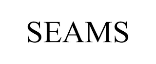 SEAMS