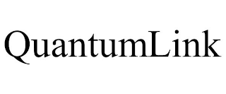 QUANTUMLINK