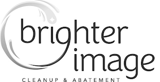 BRIGHTER IMAGE CLEANUP & ABATEMENT