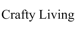 CRAFTY LIVING