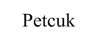 PETCUK