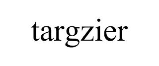 TARGZIER