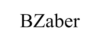 BZABER