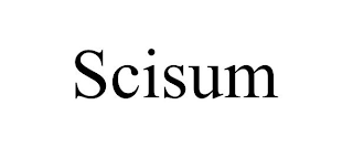 SCISUM