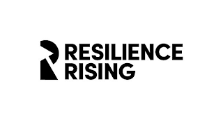 R RESILIENCE RISING