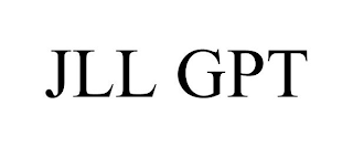 JLL GPT