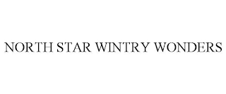 NORTH STAR WINTRY WONDERS
