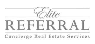 ELITE REFERRAL CONCIERGE REAL ESTATE SERVICES