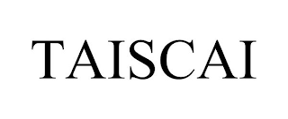 TAISCAI