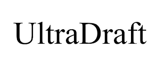 ULTRADRAFT