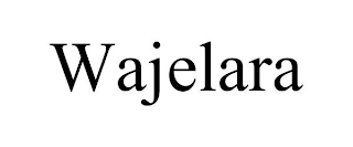 WAJELARA