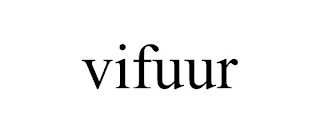 VIFUUR