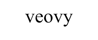 VEOVY