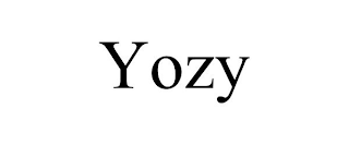 YOZY