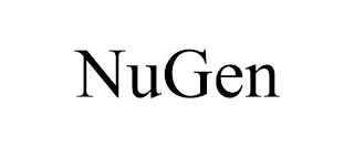 NUGEN