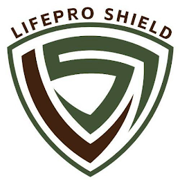 LIFEPRO SHIELD LPS