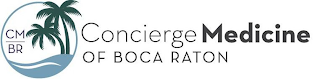 CM BR CONCIERGE MEDICINE OF BOCA RATON