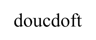 DOUCDOFT