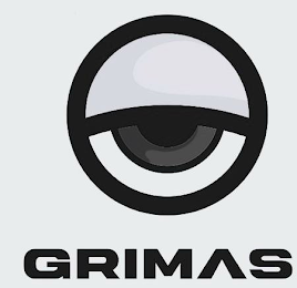 GRIMAS