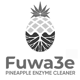 FUWA3E PINEAPPLE ENZYME CLEANER