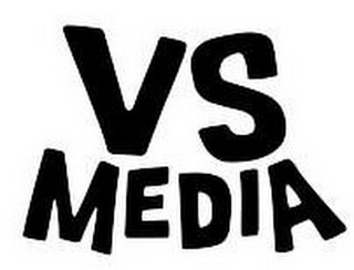 VS MEDIA