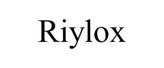 RIYLOX