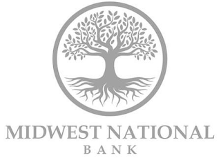 MIDWEST NATIONAL BANK