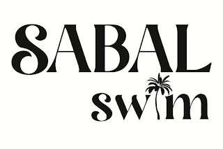 SABAL SWIM