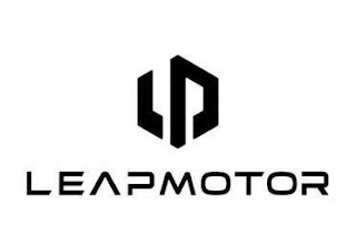 LEAPMOTOR