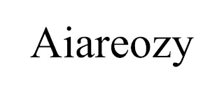 AIAREOZY