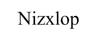 NIZXLOP