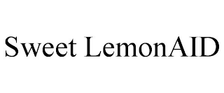 SWEET LEMONAID