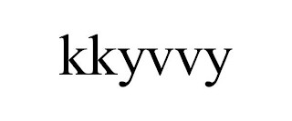 KKYVVY