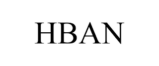 HBAN