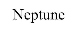 NEPTUNE