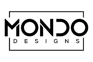 MONDO DESIGNS