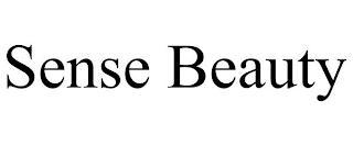 SENSE BEAUTY