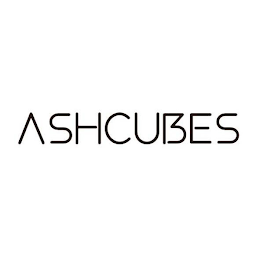 ASHCUBES